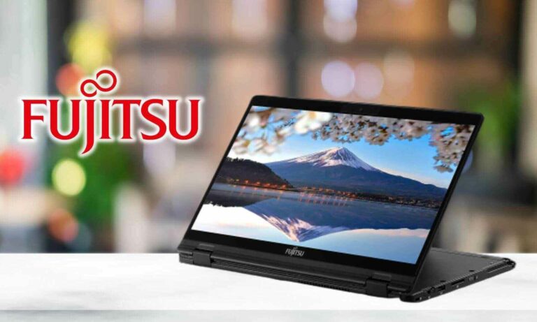 Are Fujitsu Laptops Good, Reliable, and Worth Buying in India?
