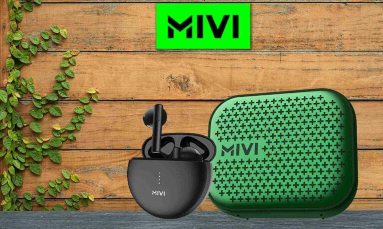 Is Mivi a Good Brand? Are Mivi Earphones and Speakers Good?