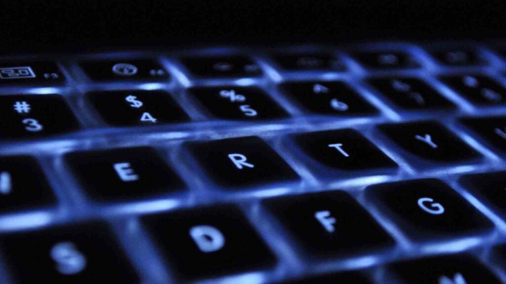 Is backlit keyboard useful in Laptops
