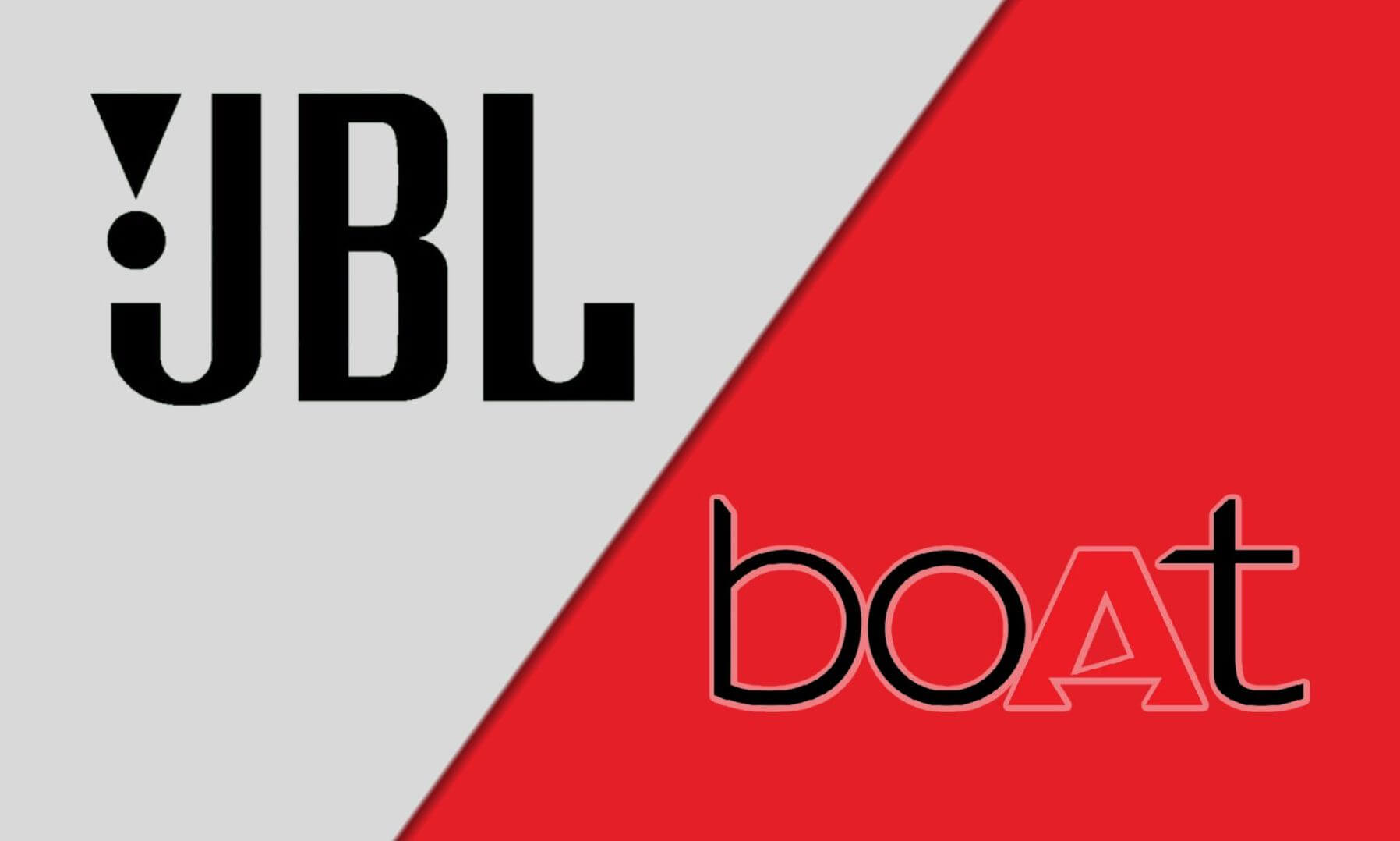 JBL vs boAt