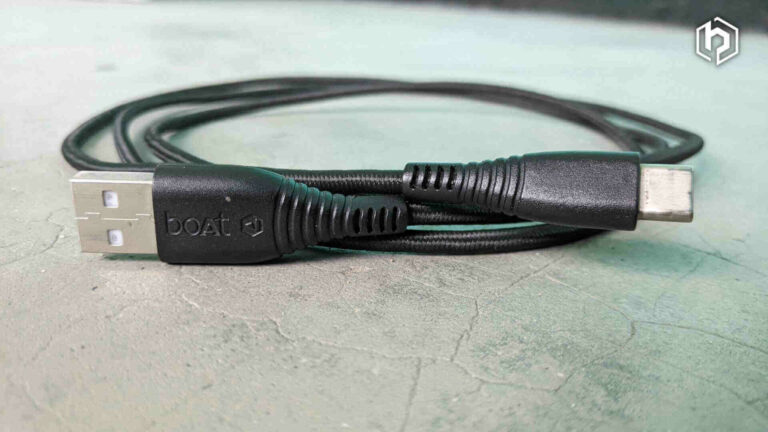 Is boAt Data Cable Good? How long does boAt cable last?