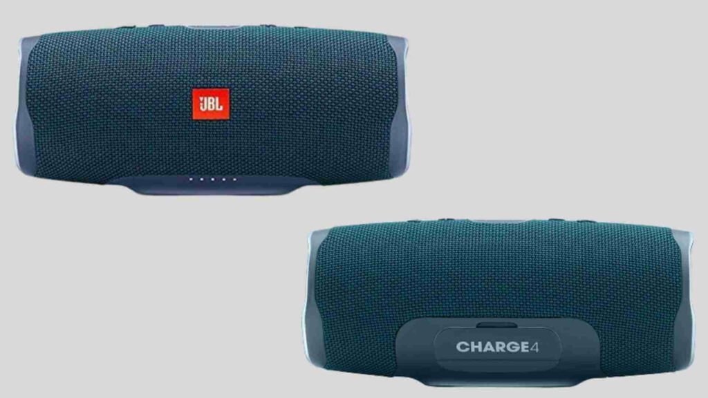 JBL Charge 4, Best Bluetooth Speakers under 10000