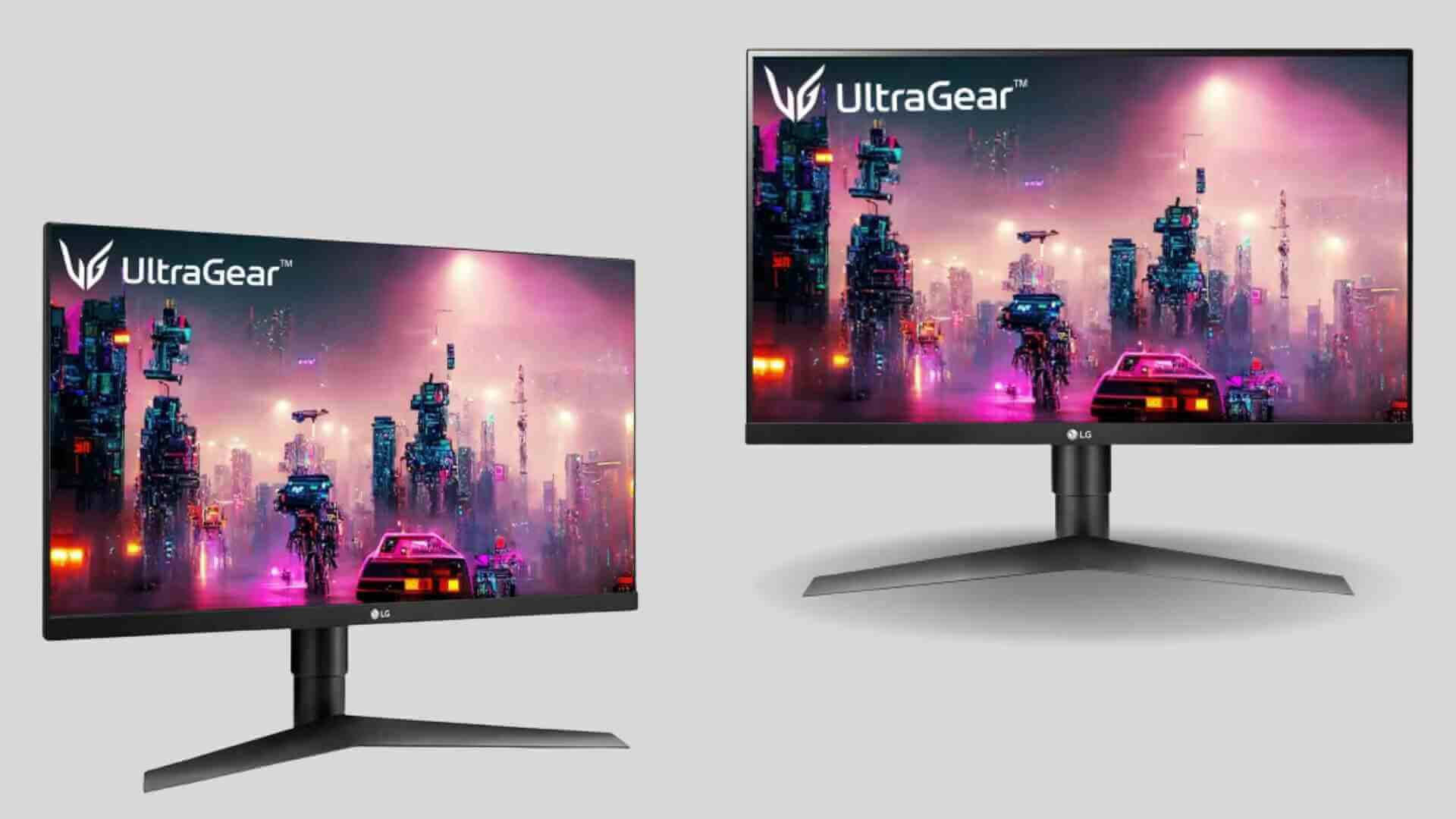 Best Monitor under 20000 for Gaming, Programming, and Work