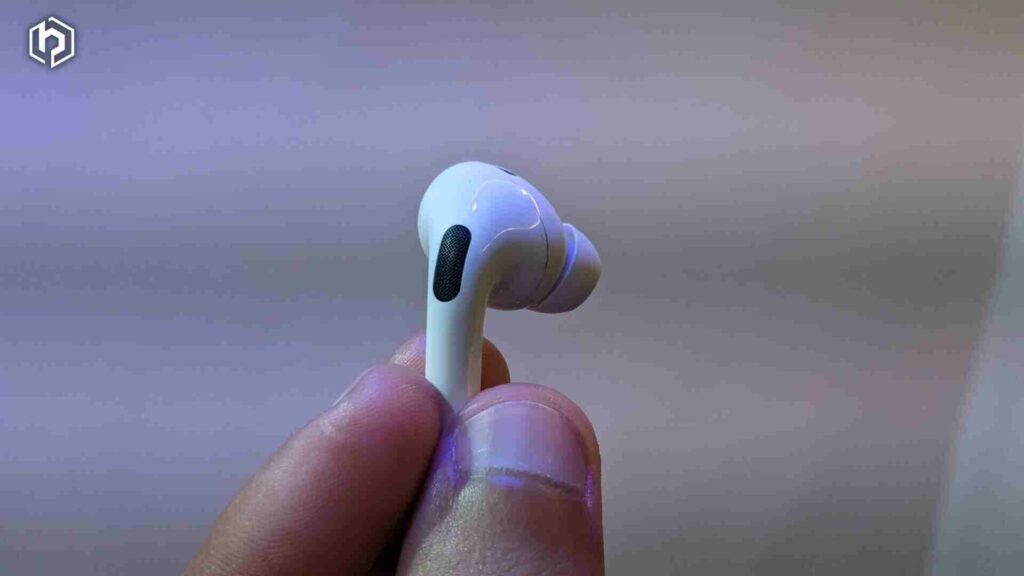 Are AirPods Pro 2 waterproof