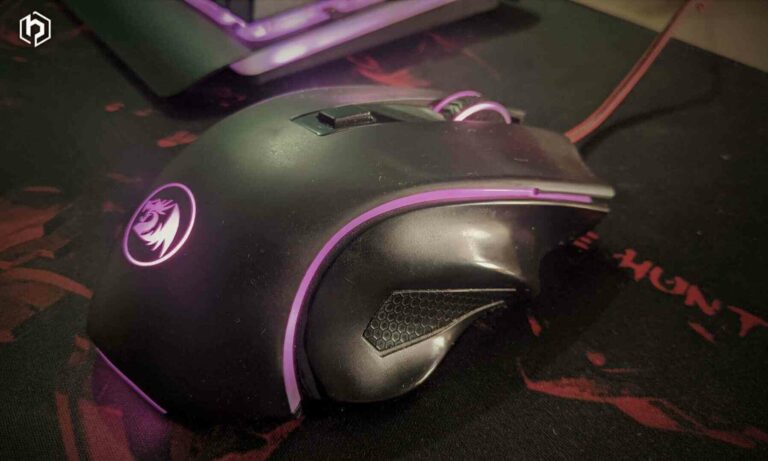 Best Gaming Mouse under 2000 in India in 2024