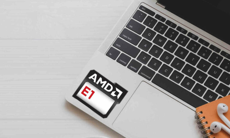 Is AMD E1 Processor Good? How Powerful is AMD E1?
