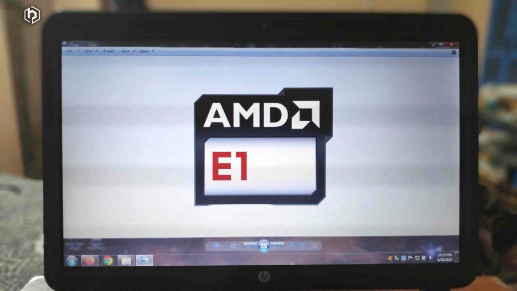 Is AMD E1 processor good for normal use
