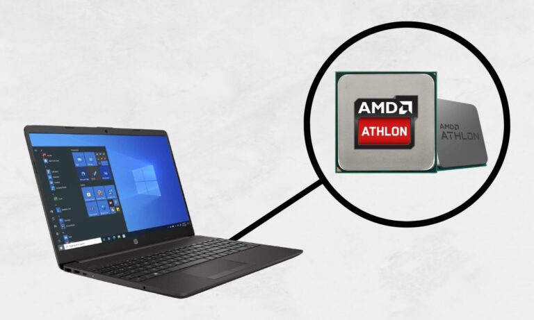 Is AMD Athlon Good? Should you buy AMD Athlon Laptops?