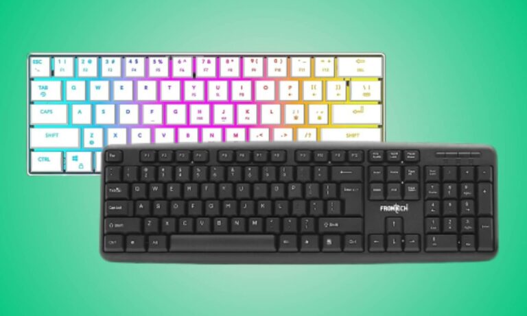 What is membrane keyboard? Are they good for gaming & typing?