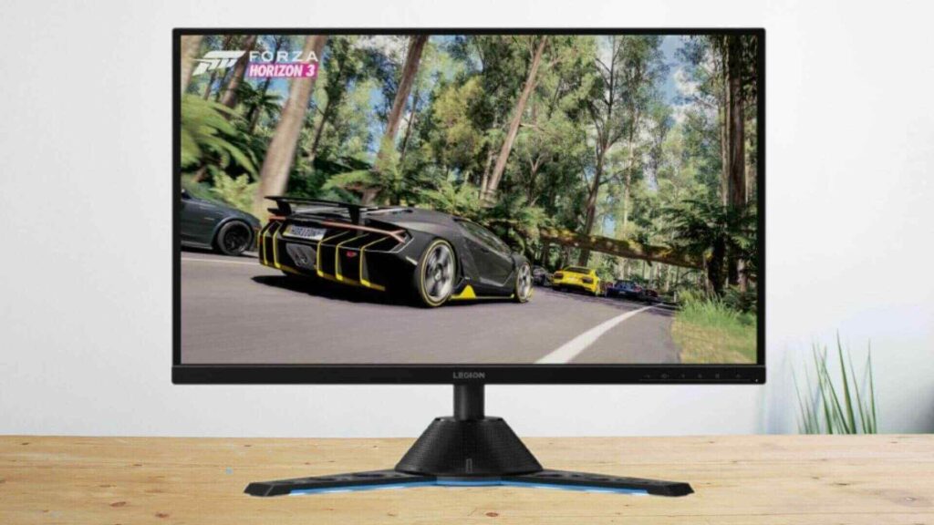 Are Lenovo Monitors Good for gaming
