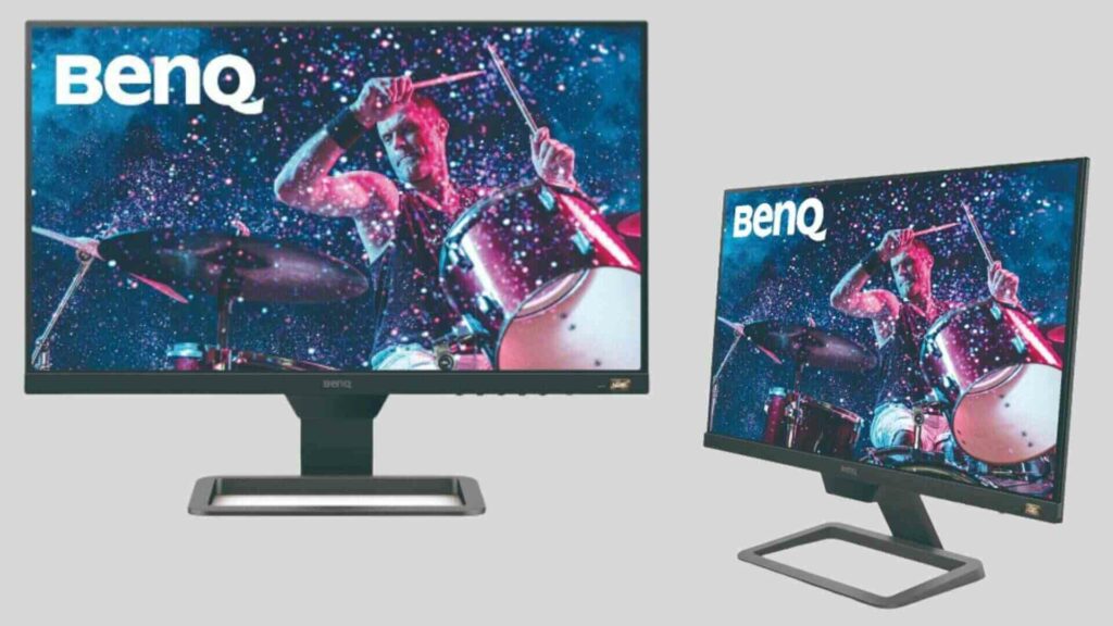 BenQ EW2480, Best Monitor under 12000