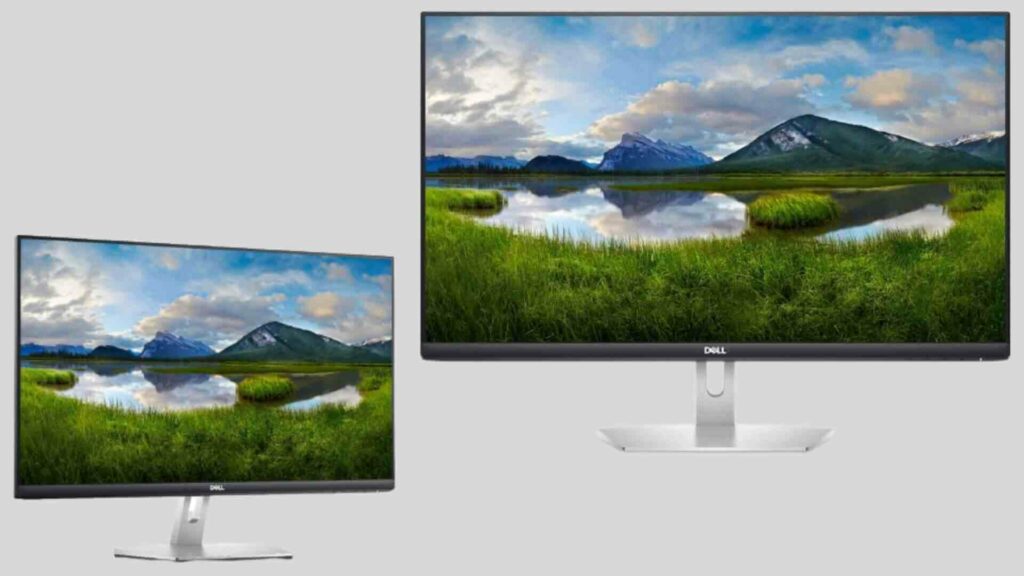 Dell-S2721HNM, Best monitor under 13000
