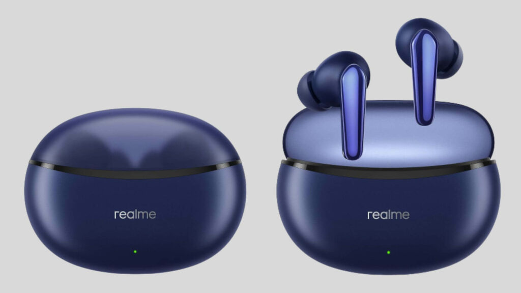 Realme Buds Air 3 Neo, Best TWS Earbuds under 2000
