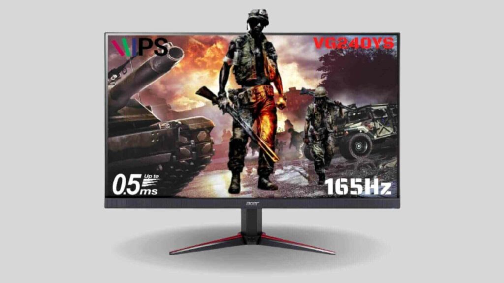 Are 4K monitors worth it for gaming