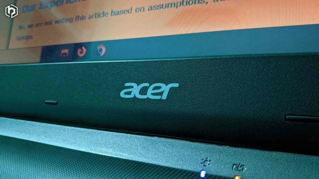 Are Acer Laptops good and worth buying?