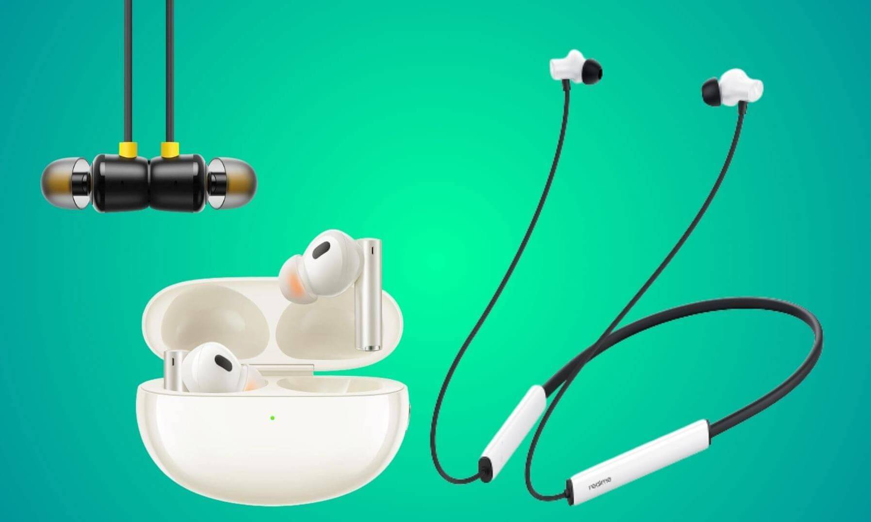 Are Realme Earbuds Good