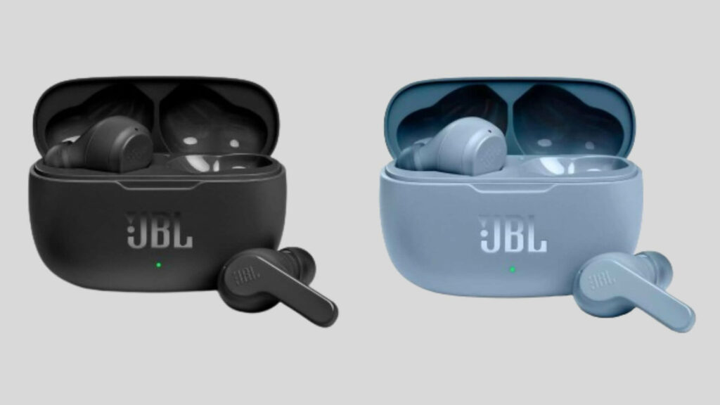 JBL Wave 200, Best TWS earbuds under 2500