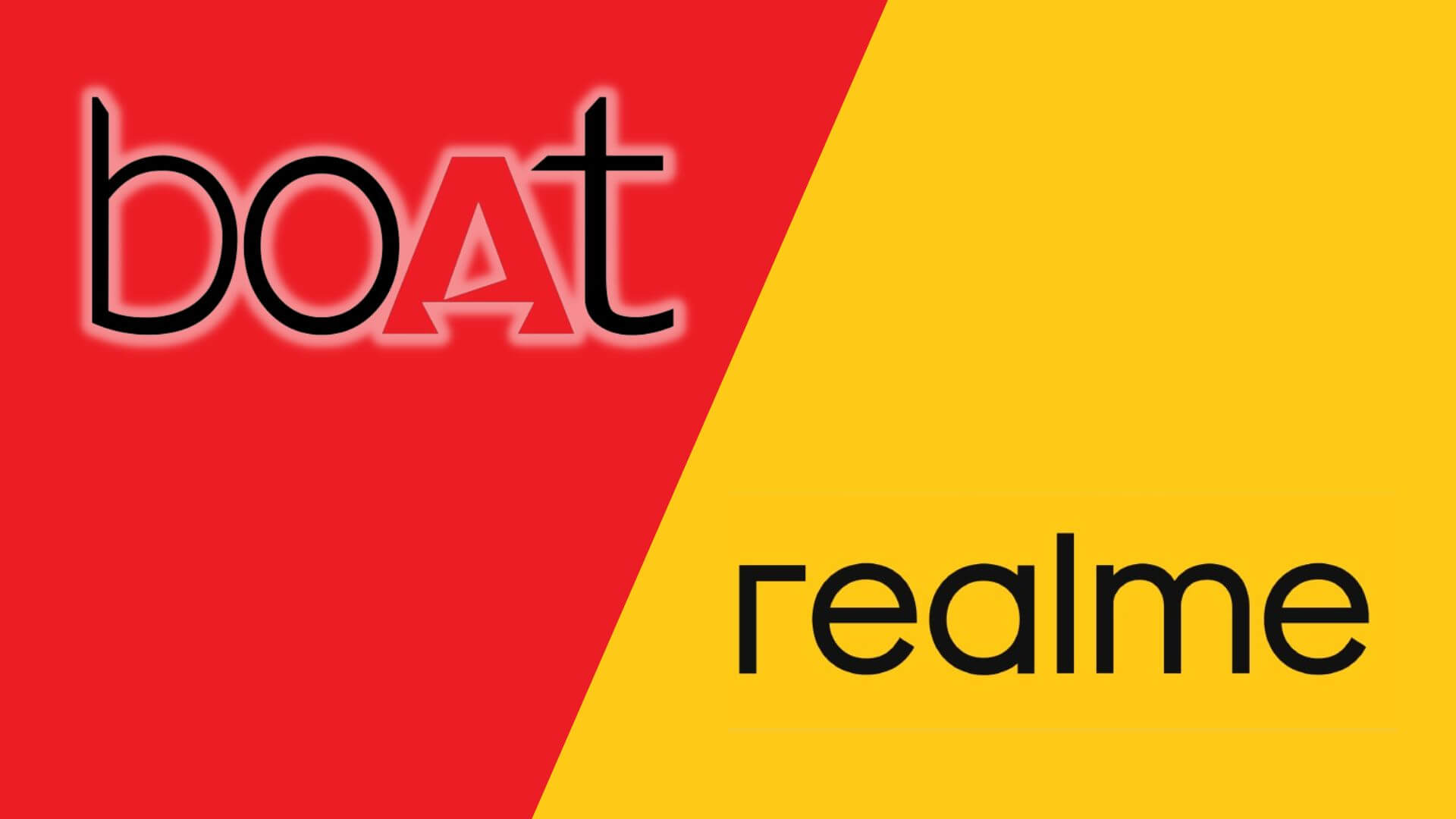 boAt vs Realme
