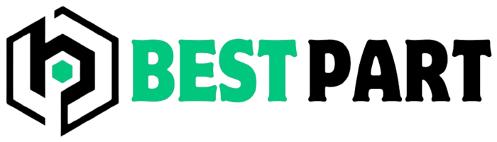 BestPart Logo 2024